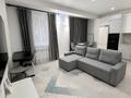 1-бөлмелі пәтер · 36.9 м² · 7/10 қабат, Тургут Озала 261, бағасы: ~ 39 млн ₸ в Алматы, Бостандыкский р-н