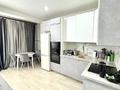 1-бөлмелі пәтер · 36.9 м² · 7/10 қабат, Тургут Озала 261, бағасы: ~ 39 млн ₸ в Алматы, Бостандыкский р-н — фото 4