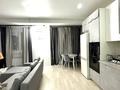 1-бөлмелі пәтер · 36.9 м² · 7/10 қабат, Тургут Озала 261, бағасы: ~ 39 млн ₸ в Алматы, Бостандыкский р-н — фото 3