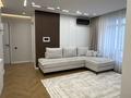 3-комнатная квартира · 92 м² · 14/21 этаж, Калдаякова 3 за 120 млн ₸ в Астане, Алматы р-н — фото 3