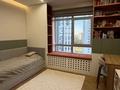 3-комнатная квартира · 92 м² · 14/21 этаж, Калдаякова 3 за 120 млн ₸ в Астане, Алматы р-н — фото 4