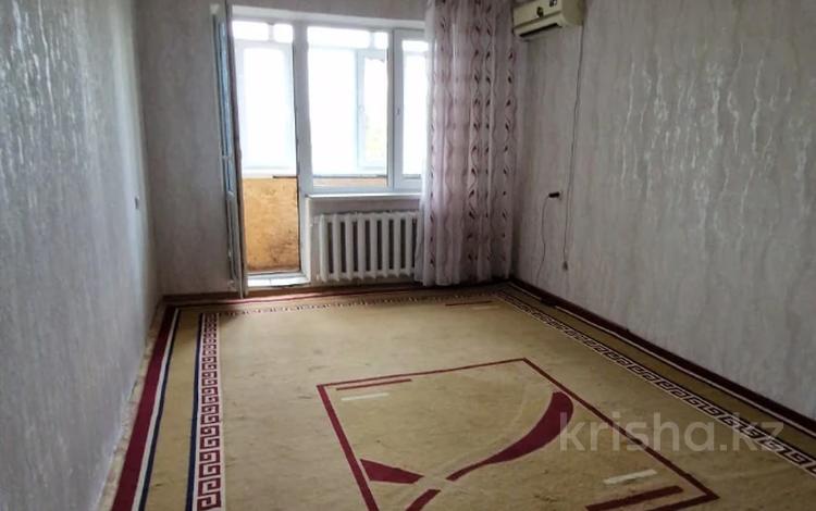 2-бөлмелі пәтер · 45 м² · 5/5 қабат, Абу Бакира Кердери, бағасы: 12.5 млн ₸ в Уральске — фото 2