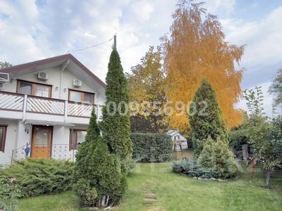 Жеке үй · 7 бөлме · 260 м² · 16 жүзд., Коттеджный городок Тау Самалы, бағасы: 330 млн ₸ в Алматы, Наурызбайский р-н