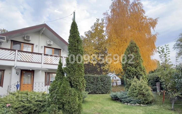 Жеке үй · 7 бөлме · 260 м² · 16 жүзд., Коттеджный городок Тау Самалы, бағасы: 330 млн ₸ в Алматы, Наурызбайский р-н — фото 7