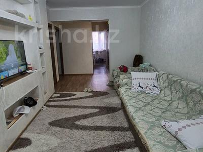 3-комнатная квартира · 73 м² · 1/5 этаж, Гарышкер 11 за 28 млн ₸ в Талдыкоргане