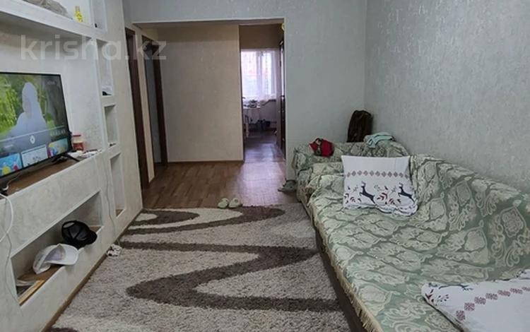 3-комнатная квартира · 73 м² · 1/5 этаж, Гарышкер 11 за 28 млн ₸ в Талдыкоргане — фото 2