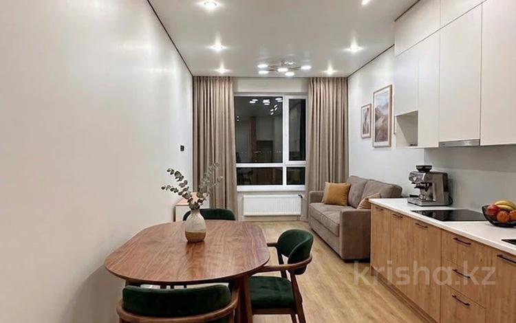 2-комнатная квартира · 45 м² · 9/13 этаж, Макатаева 131 — СРОЧНО!!!ГОРЯЧАЯ ЦЕНА за 40 млн ₸ в Алматы, Алмалинский р-н — фото 15