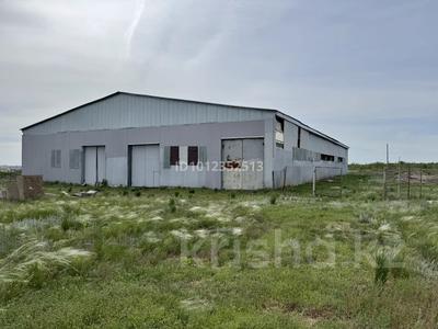 Склады · 2000 м² за 200 млн ₸ в Уральске