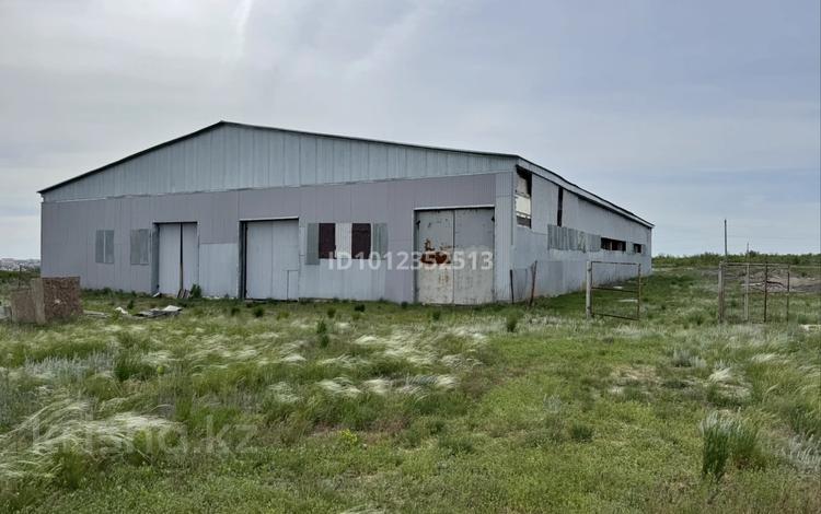 Склады · 2000 м² за 200 млн ₸ в Уральске — фото 2