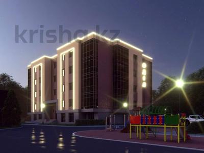 3-комнатная квартира · 89 м² · 3/5 этаж, мкр Михайловка , Казахстанская 4 за 35.6 млн 〒 в Караганде, Казыбек би р-н