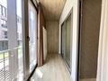 2-комнатная квартира · 55 м² · 2/4 этаж, мкр Рахат, Култобе 24/1 за 400 000 ₸ в Алматы, Наурызбайский р-н — фото 8