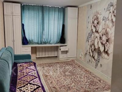 2-комнатная квартира, 73 м², 1/10 этаж, Рыскулбекова за 27.5 млн 〒 в Астане, Алматы р-н