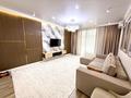 4-комнатная квартира · 123 м² · 7/10 этаж, Туран 46/6 за 110 млн ₸ в Астане, Есильский р-н