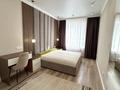 4-комнатная квартира · 123 м² · 7/10 этаж, Туран 46/6 за 110 млн ₸ в Астане, Есильский р-н — фото 20