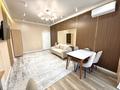 4-комнатная квартира · 123 м² · 7/10 этаж, Туран 46/6 за 110 млн ₸ в Астане, Есильский р-н — фото 28