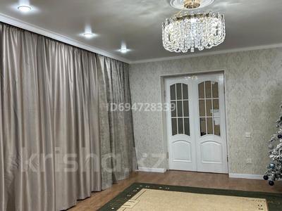 3-комнатная квартира · 79 м² · 4/9 этаж, мкр Новый Город, Гоголя 36 — Гоголя Назарбаева за 36 млн ₸ в Караганде, Казыбек би р-н