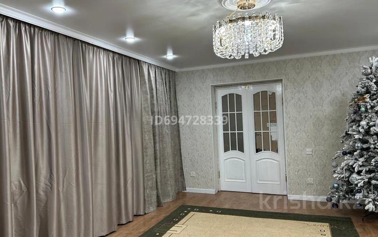 3-комнатная квартира · 79 м² · 4/9 этаж, мкр Новый Город, Гоголя 36 — Гоголя Назарбаева за 36 млн ₸ в Караганде, Казыбек би р-н — фото 14