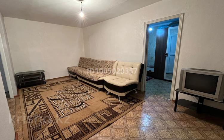 2-комнатная квартира · 47.5 м² · 3/5 этаж, Майкудук 7а — Находится возле новомайкудукского отдела за 150 000 ₸ в Караганде, Алихана Бокейханова р-н — фото 7