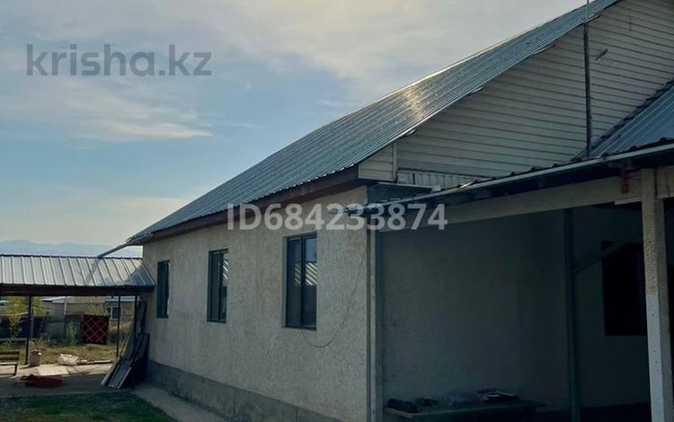 Отдельный дом · 6 комнат · 150 м² · 8 сот., Азербаева 130 за 26 млн ₸ в Узынагаш — фото 33