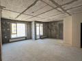 2-комнатная квартира · 69.1 м² · 11/16 этаж, Каныша Сатпаева 90/55Б — район ТРЦ АDK за 58 млн ₸ в Алматы, Бостандыкский р-н