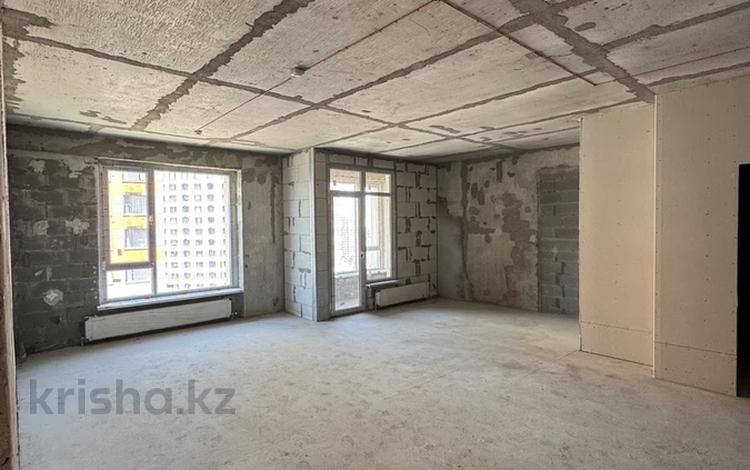 2-комнатная квартира · 69.1 м² · 11/16 этаж, Каныша Сатпаева 90/55Б — район ТРЦ АDK за 58 млн ₸ в Алматы, Бостандыкский р-н — фото 2