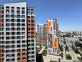 2-комнатная квартира · 69.1 м² · 11/16 этаж, Каныша Сатпаева 90/55Б — район ТРЦ АDK за 58 млн ₸ в Алматы, Бостандыкский р-н — фото 3