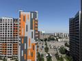 2-комнатная квартира · 69.1 м² · 11/16 этаж, Каныша Сатпаева 90/55Б — район ТРЦ АDK за 58 млн ₸ в Алматы, Бостандыкский р-н — фото 25