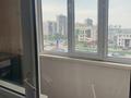 1-комнатная квартира, 48.9 м², 6/9 этаж помесячно, мкр Акбулак, Чуланова за 160 000 〒 в Алматы, Алатауский р-н — фото 3