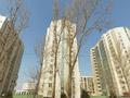 2-комнатная квартира · 75 м² · 5/14 этаж, Торайгырова 25 — Торайгырова/Мустафина за 53 млн ₸ в Алматы, Бостандыкский р-н