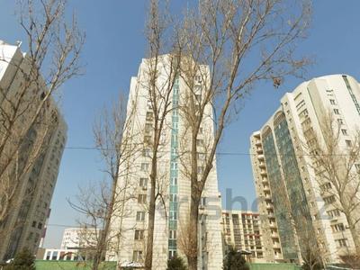 2-комнатная квартира · 75 м² · 5/14 этаж, Торайгырова 25 — Торайгырова/Мустафина за 53 млн ₸ в Алматы, Бостандыкский р-н