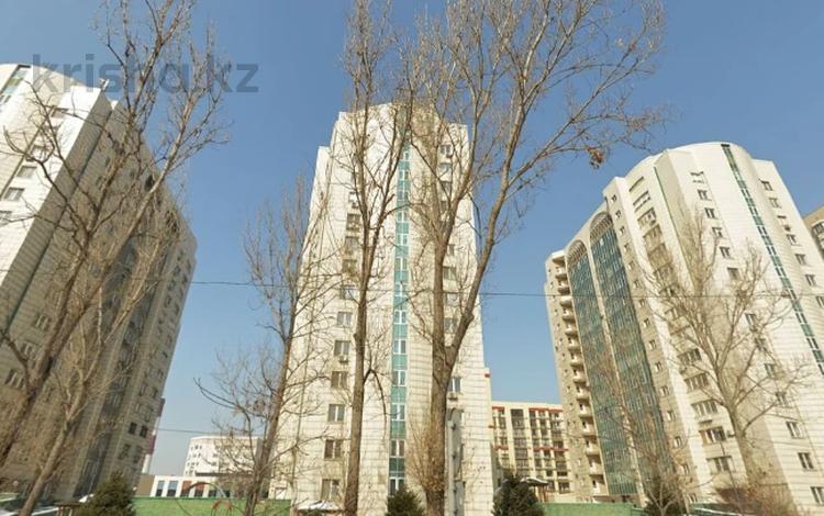 2-комнатная квартира · 75 м² · 5/14 этаж, Торайгырова 25 — Торайгырова/Мустафина за 53 млн ₸ в Алматы, Бостандыкский р-н — фото 23