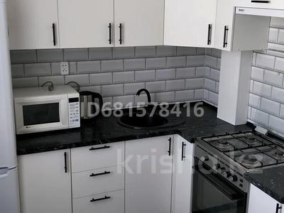 1-комнатная квартира · 38 м² · 8/9 этаж, 5-й мкр 9 за 130 000 〒 в Аксае