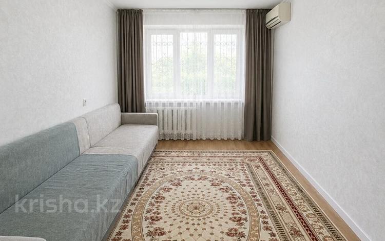 2-бөлмелі пәтер · 54.2 м² · 5/5 қабат, Северо-Восток ш/а. — ост. ЖИГУЛИ, бағасы: 17.1 млн ₸ в Уральске, мкр Северо-Восток — фото 2