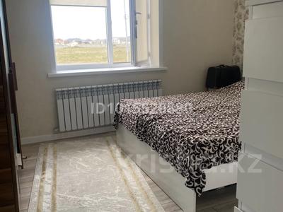 2-бөлмелі пәтер · 50 м² · 2/3 қабат, Үркер 24 — Кожаберген жырау, бағасы: 23 млн ₸ в Астане, Нура р-н