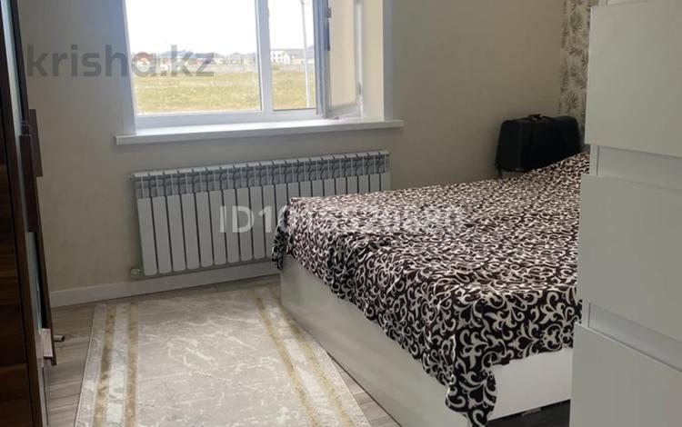 2-бөлмелі пәтер · 50 м² · 2/3 қабат, Үркер 24 — Кожаберген жырау, бағасы: 23 млн ₸ в Астане, Нура р-н — фото 2