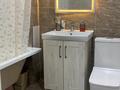2-бөлмелі пәтер · 50 м² · 2/3 қабат, Үркер 24 — Кожаберген жырау, бағасы: 23 млн ₸ в Астане, Нура р-н — фото 2