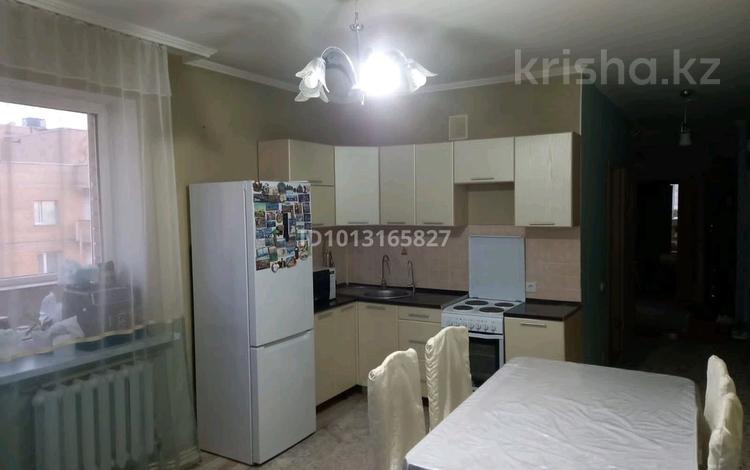 2-бөлмелі пәтер · 78 м² · 14/18 қабат, Косшыгулулы, бағасы: 31 млн ₸ в Астане, Сарыарка р-н — фото 2