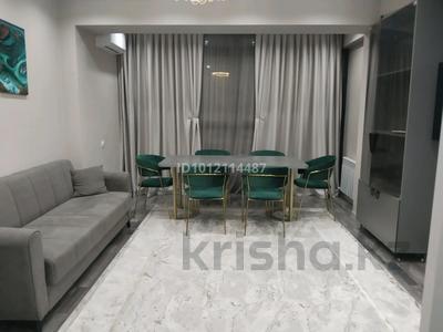1-бөлмелі пәтер · 51 м² · 8/10 қабат, Алтын Орда, бағасы: 300 000 ₸ в Алматы, Наурызбайский р-н