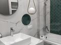 1-бөлмелі пәтер · 51 м² · 8/10 қабат, Алтын Орда, бағасы: 300 000 ₸ в Алматы, Наурызбайский р-н — фото 16