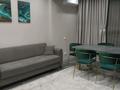 1-бөлмелі пәтер · 51 м² · 8/10 қабат, Алтын Орда, бағасы: 300 000 ₸ в Алматы, Наурызбайский р-н — фото 23