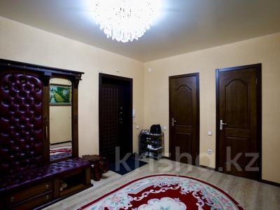 3-комнатная квартира · 120.7 м² · 2/9 этаж, ул. Алтынсарина за 72 млн ₸ в Костанае