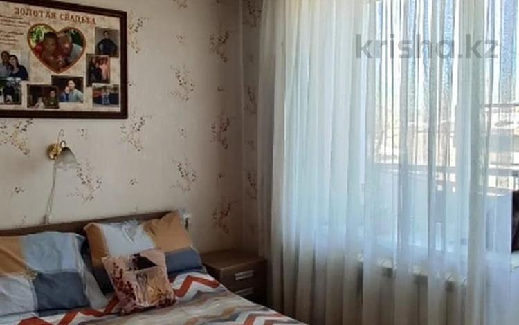 3-комнатная квартира, 71.7 м², 5/5 этаж, Каныша Сатпаева 53 за 52.9 млн 〒 в Алматы, Бостандыкский р-н — фото 5