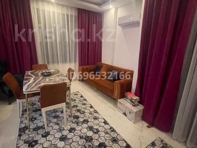 2-комнатная квартира · 55 м² · 2/5 этаж, Каракожалы 47 47 — Каракожалы за 48 млн 〒 в Аланье