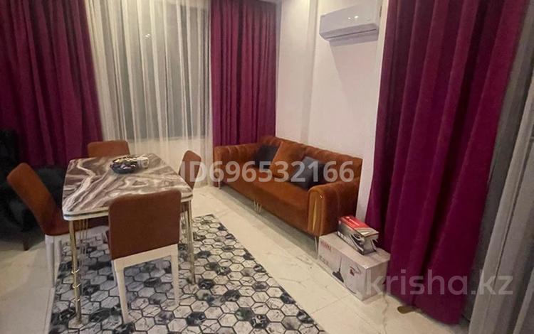 2-комнатная квартира · 55 м² · 2/5 этаж, Каракожалы 47 47 — Каракожалы за 48 млн ₸ в Аланье — фото 2