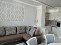2-комнатная квартира · 52.4 м² · 11/12 этаж, Туркестан 10 за 37 млн ₸ в Астане, Есильский р-н — фото 3