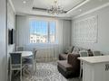 2-комнатная квартира · 52.4 м² · 11/12 этаж, Туркестан 10 за 37 млн ₸ в Астане, Есильский р-н — фото 4