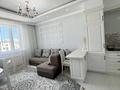 2-комнатная квартира · 52.4 м² · 11/12 этаж, Туркестан 10 за 37 млн ₸ в Астане, Есильский р-н — фото 7