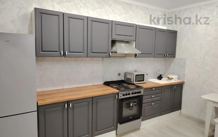 2-бөлмелі пәтер · 50 м² · 2/5 қабат, Габдулина 9, бағасы: 23 млн ₸ в Кокшетау — фото 26