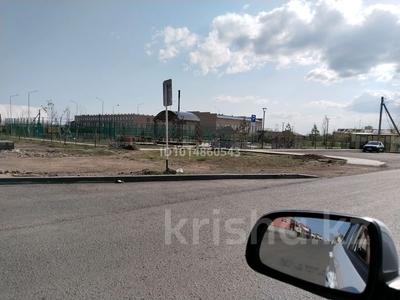 Участок · 11 соток, Жанкожа батыр 22 за 25 млн ₸ в Астане
