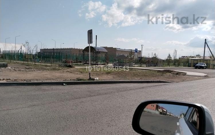 Жер телімі · 11 сотық, Жанкожа батыр 22, бағасы: 25 млн ₸ в Астане — фото 2